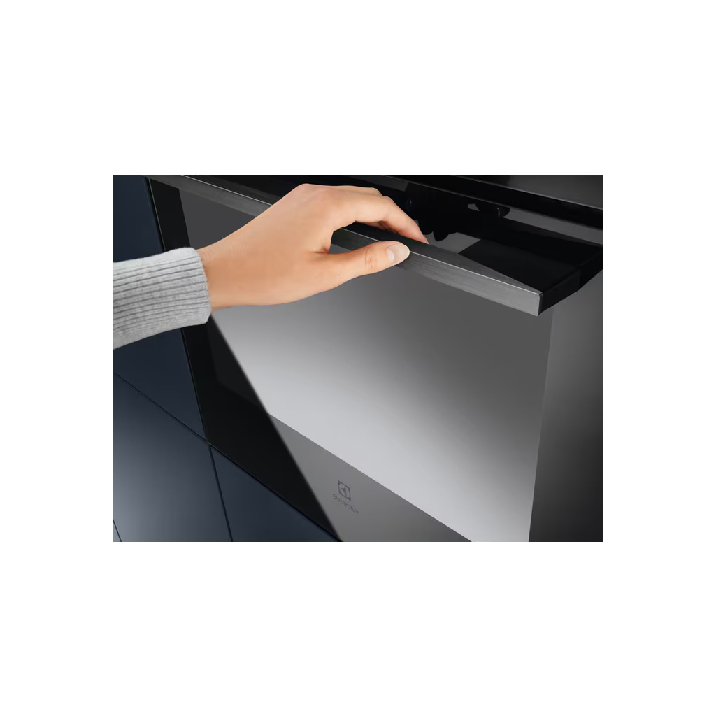 Духова шафа Electrolux KOCBP39H - зображення 3