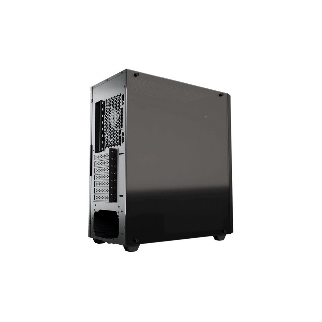 Корпус Cougar Gemini S (Iron gray) - зображення 4