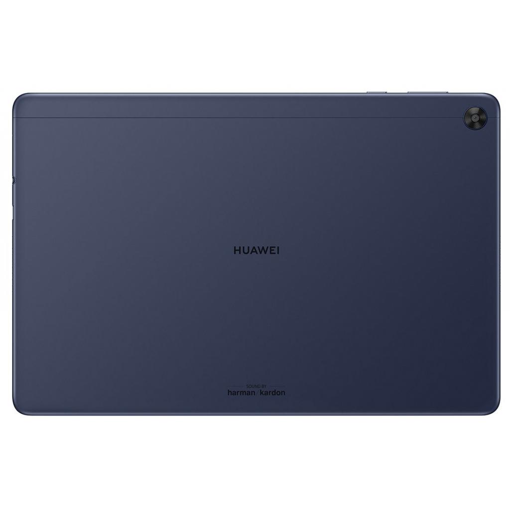 Планшет Huawei MatePad T10s LTE 2/32GB Deepsea Blue (53011DUC) - зображення 2
