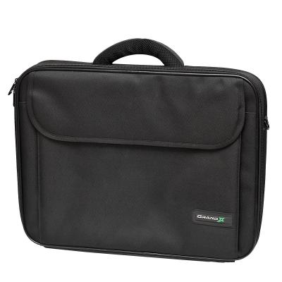 Сумка для ноутбука Grand-X 17.4'' Black (HB-175) - зображення 1