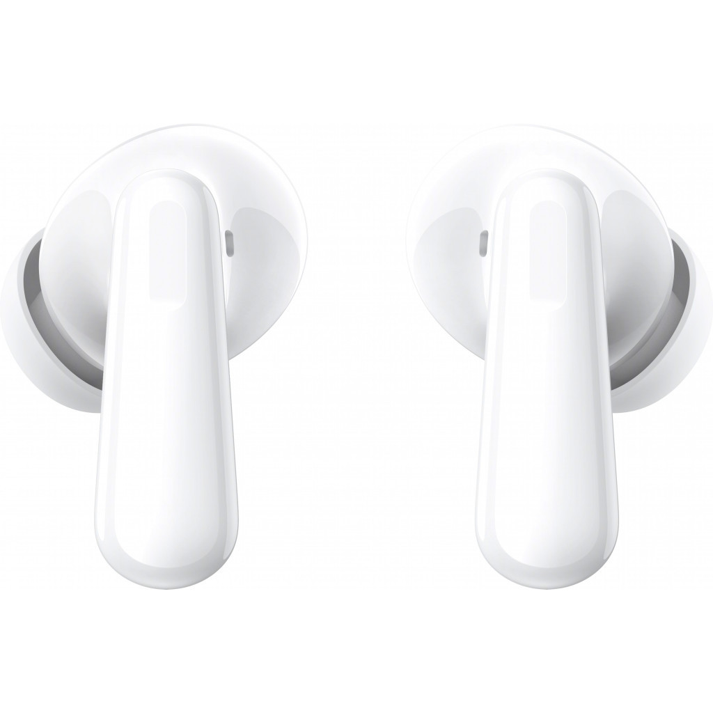 Навушники Oppo Enco Air4 Pro Moonlight White (ETEA1 Moonlight White) - зображення 4