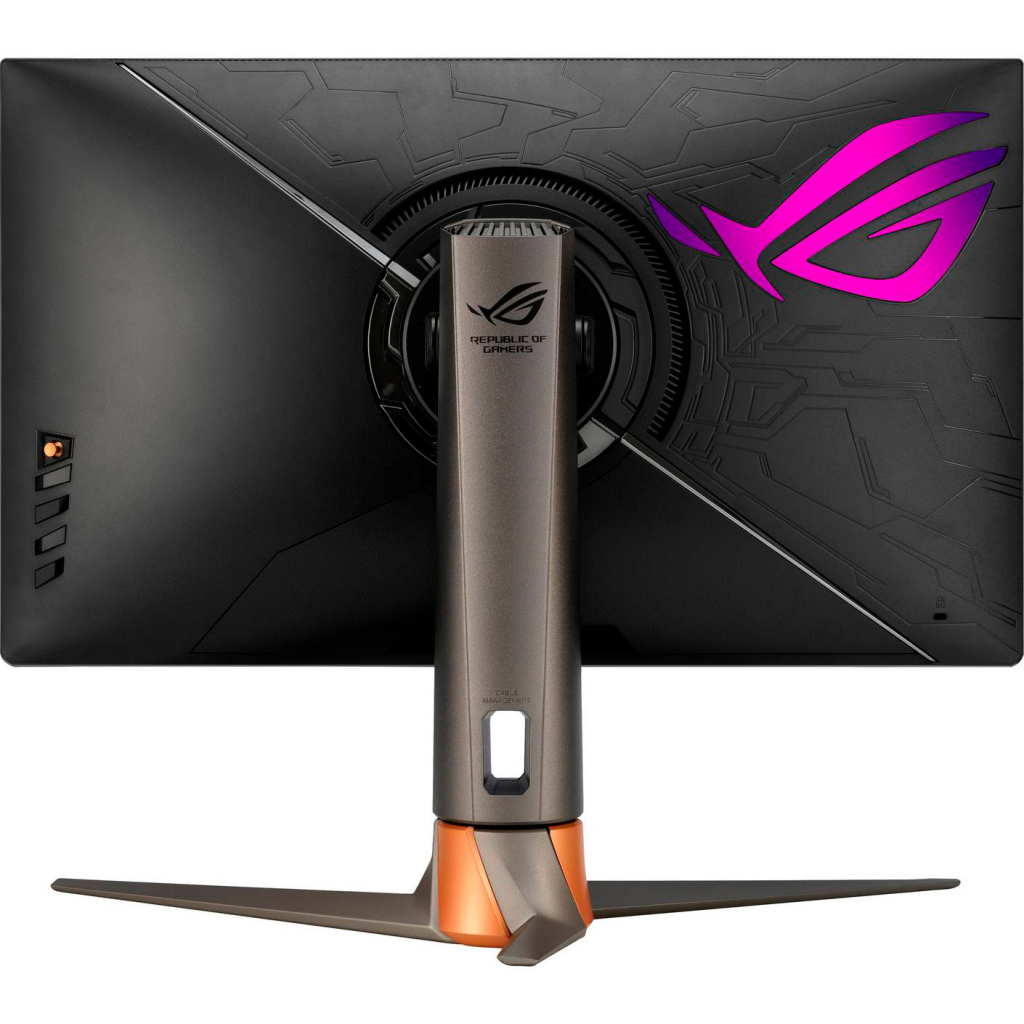 Монітор ASUS ROG Swift PG27AQN - зображення 5