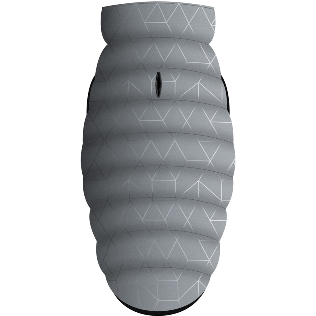 Курточка для тварин WAUDOG Clothes світловідбиваюча M47 (5380) - зображення 2