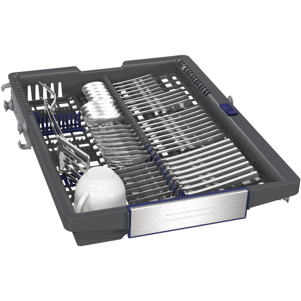 Посудомийна машина Siemens SR67ZX03MK - зображення 4