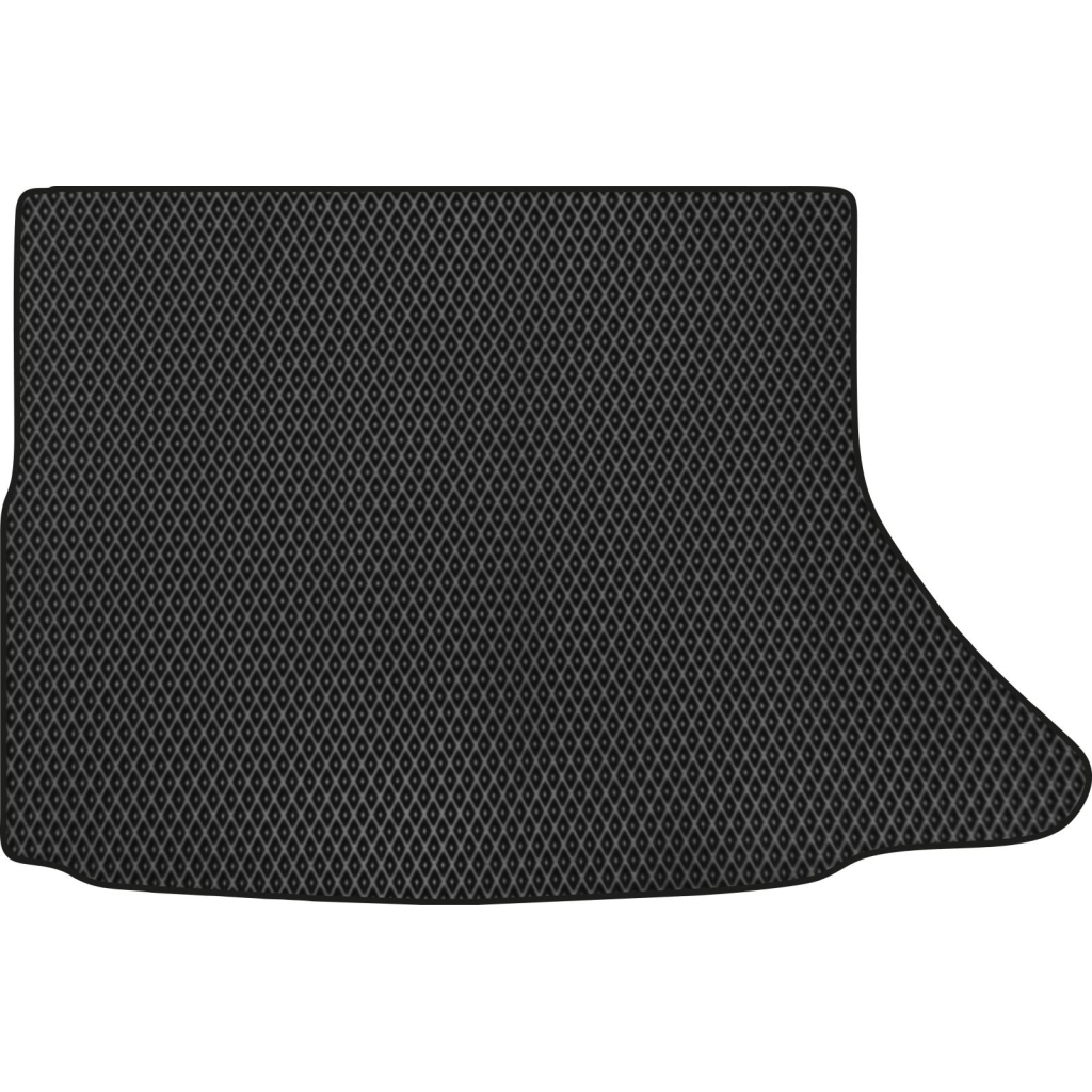 Килимок в багажник EVAtech Lexus CT 200h 2011-2018 Htb USA (LS21997B1RBB) - зображення 1