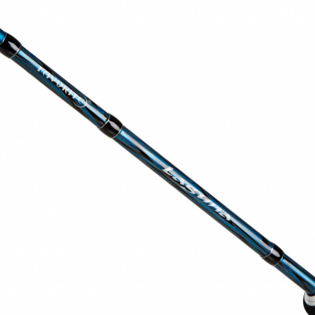 Вудилище Favorite Laguna 16 LGS662UL, 1.98m 0-7g Fast (1693.02.46) - зображення 4