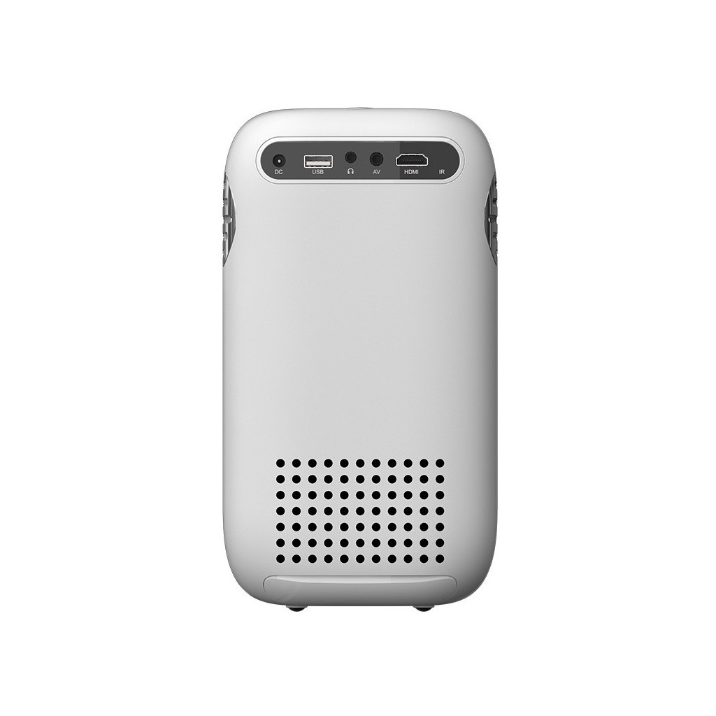 Проектор Tecro PJ-3030 - зображення 2