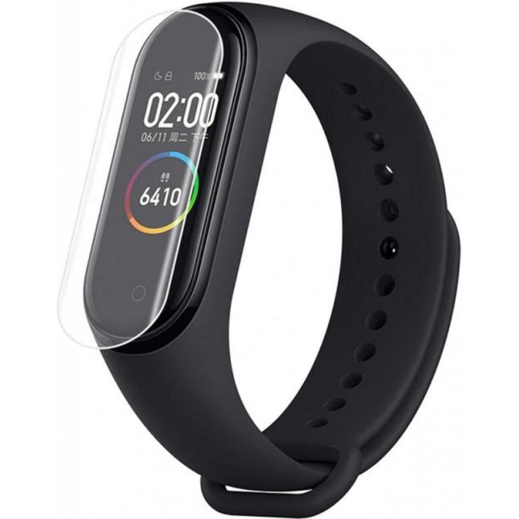 Плівка захисна XoKo Xiaomi Mi Band 3/4 (XK-XM-PF) - зображення 1