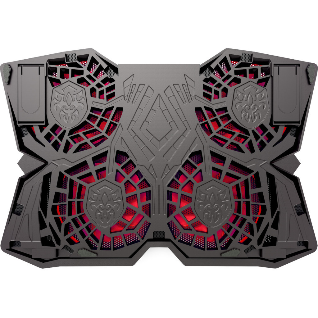 Підставка до ноутбука GamePro Tornado CP575 (CP575) - зображення 5