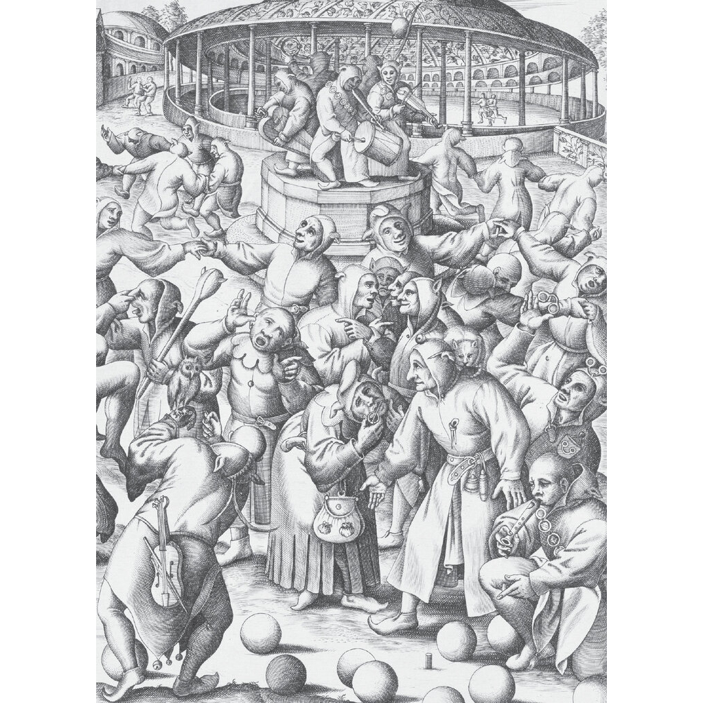 Книга Закони дурості людської - Карло Чіполла Наш Формат (9786178277697) - изображение 3