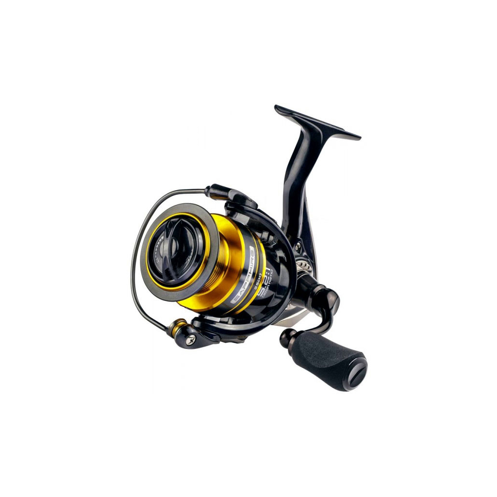 Котушка Favorite Sapphire 4000S SPHR40S1 7+1BB 5.21 (1693.51.23) - зображення 1