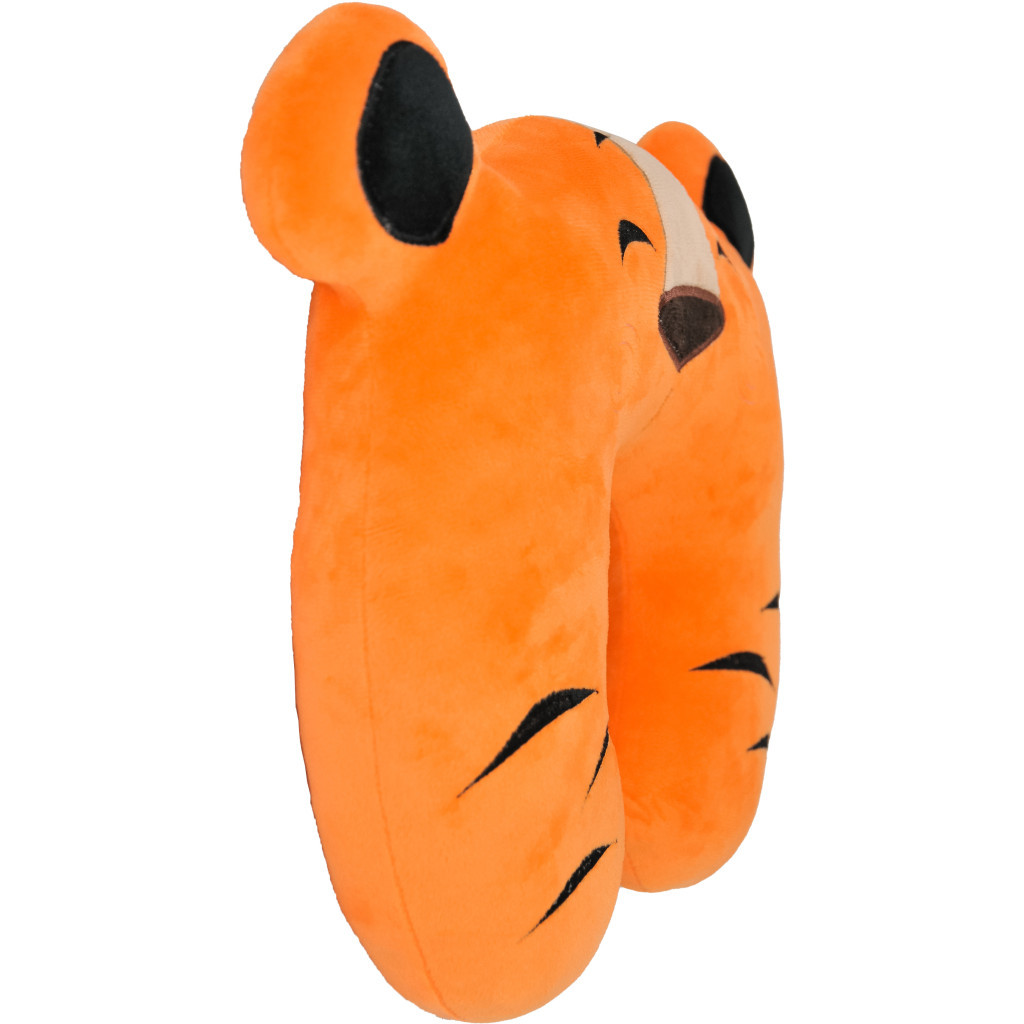 М'яка іграшка Tigres Підголовник Тигрик (ПД-0419) - зображення 2