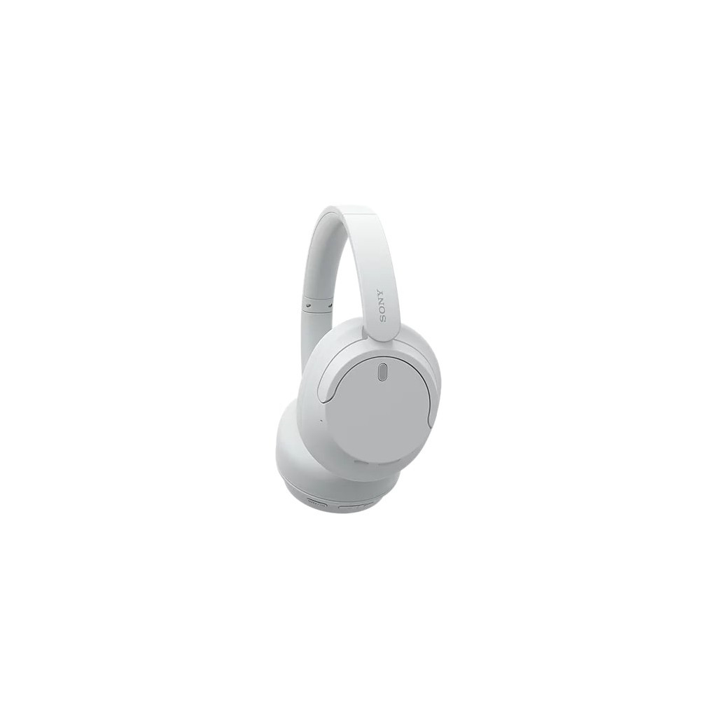 Навушники Sony WH-CH720N Wireless White (WHCH720NW.CE7) - зображення 5