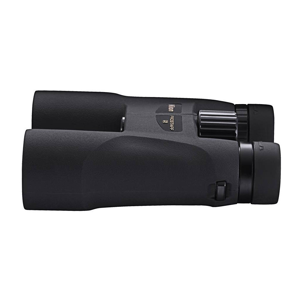 Бінокль Nikon Prostaff 5 10X50 (BAA822SA) - зображення 4