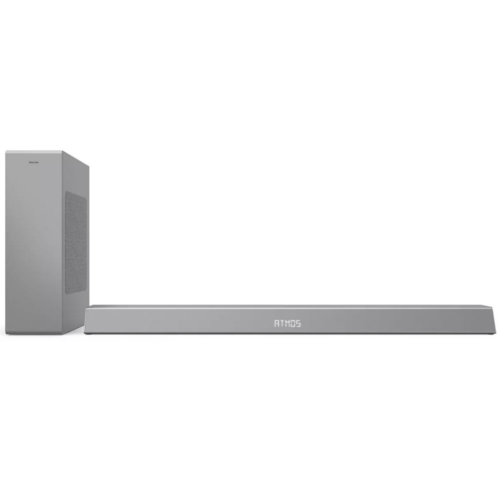 Акустична система Philips TAB8505 Silver (TAB8505/10) - зображення 2