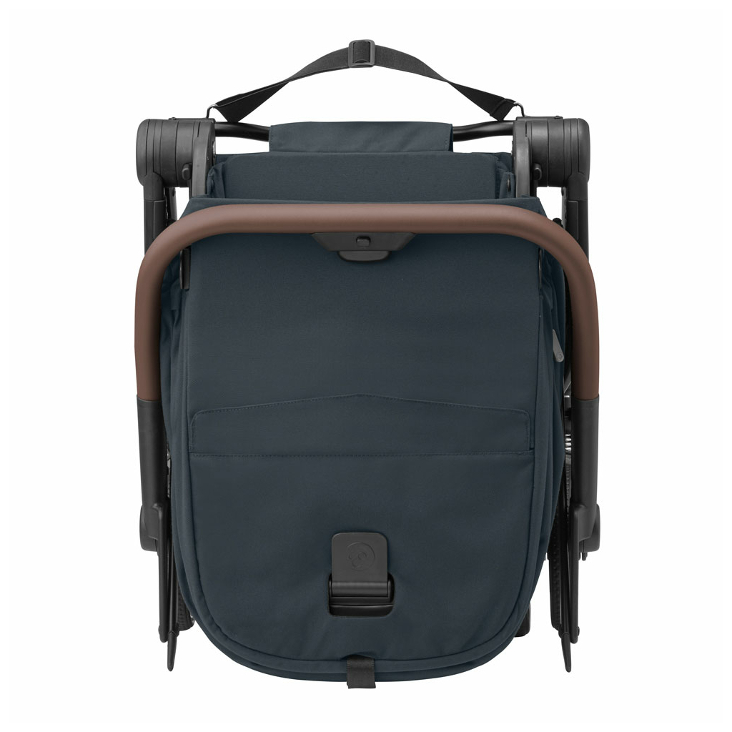 Коляска Maxi-Cosi Leona2 Essential Graphite (1204750111) - зображення 2