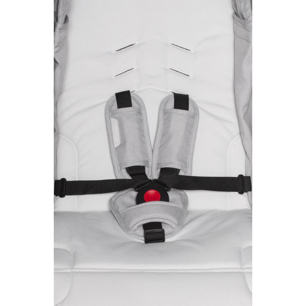 Коляска X-Lander X-Go DAYLIGHT BEIGE (70568) - зображення 5