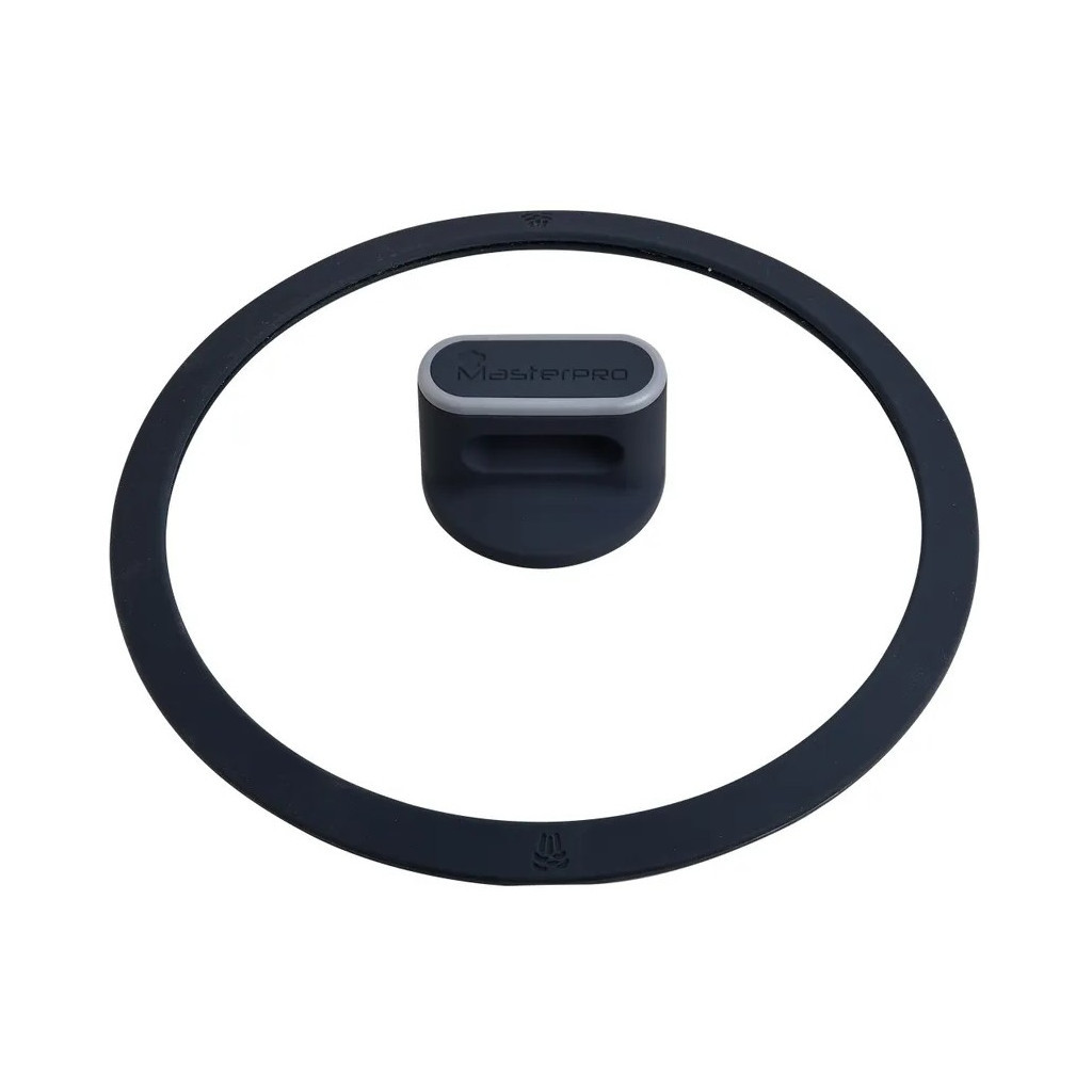 Каструля MasterPro Indigo з кришкою 1.3 л (BGMP-7978) - зображення 6