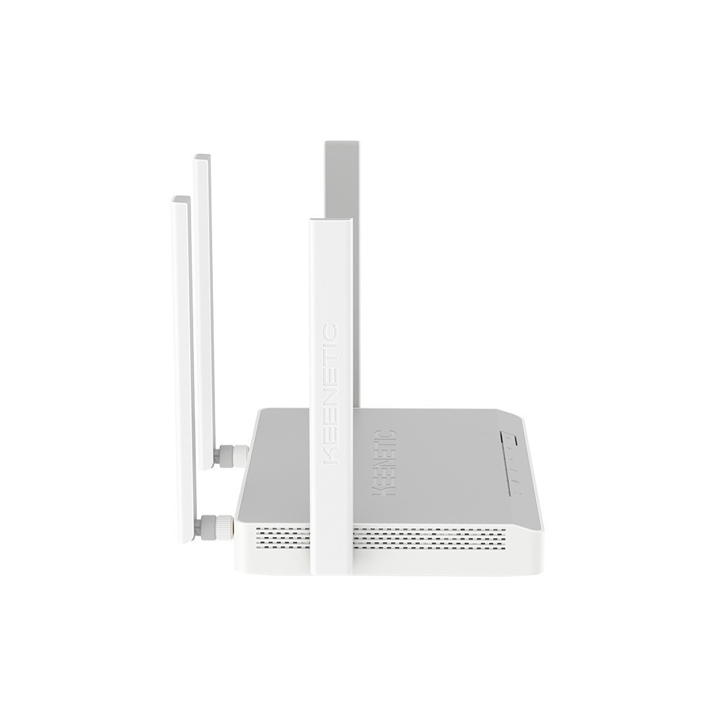 Маршрутизатор Keenetic Hero 4G+ (KN-2311) - изображение 6