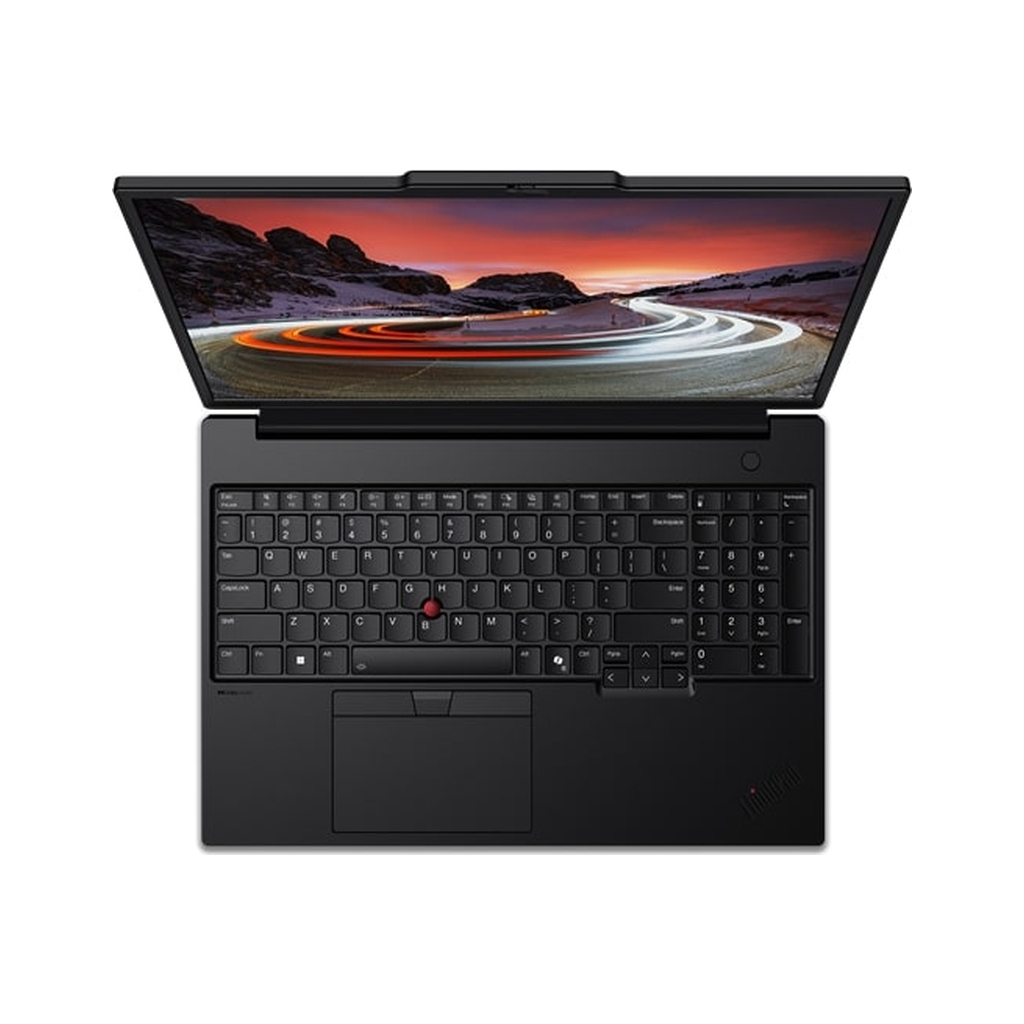 Ноутбук Lenovo ThinkPad P16s Gen 3 (21KS0003RA) - зображення 3