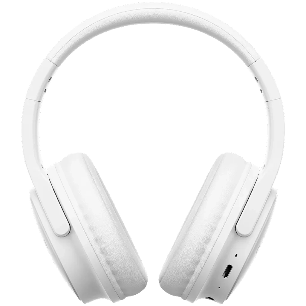 Навушники Canyon OnRiff 4 Bluetooth White (CNS-CBTHS4W) - изображение 2