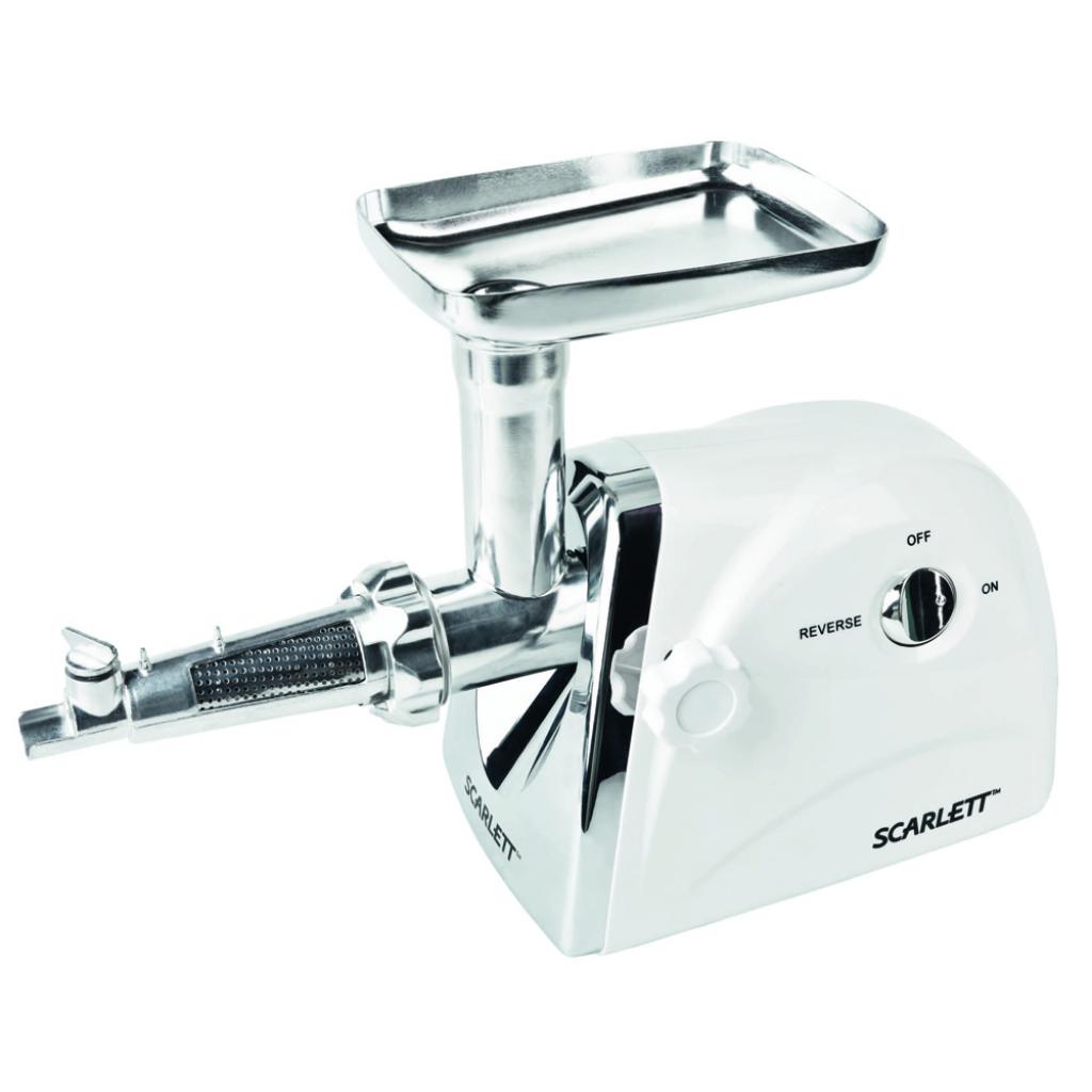 М'ясорубка Scarlett SC-4248 - зображення 1