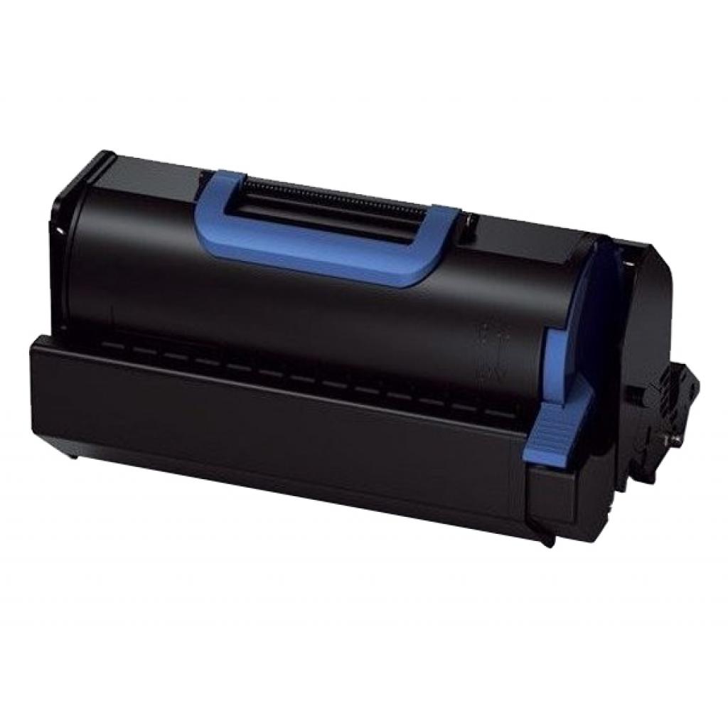 Тонер-картридж OKI MB770 36K (45439002) - зображення 1