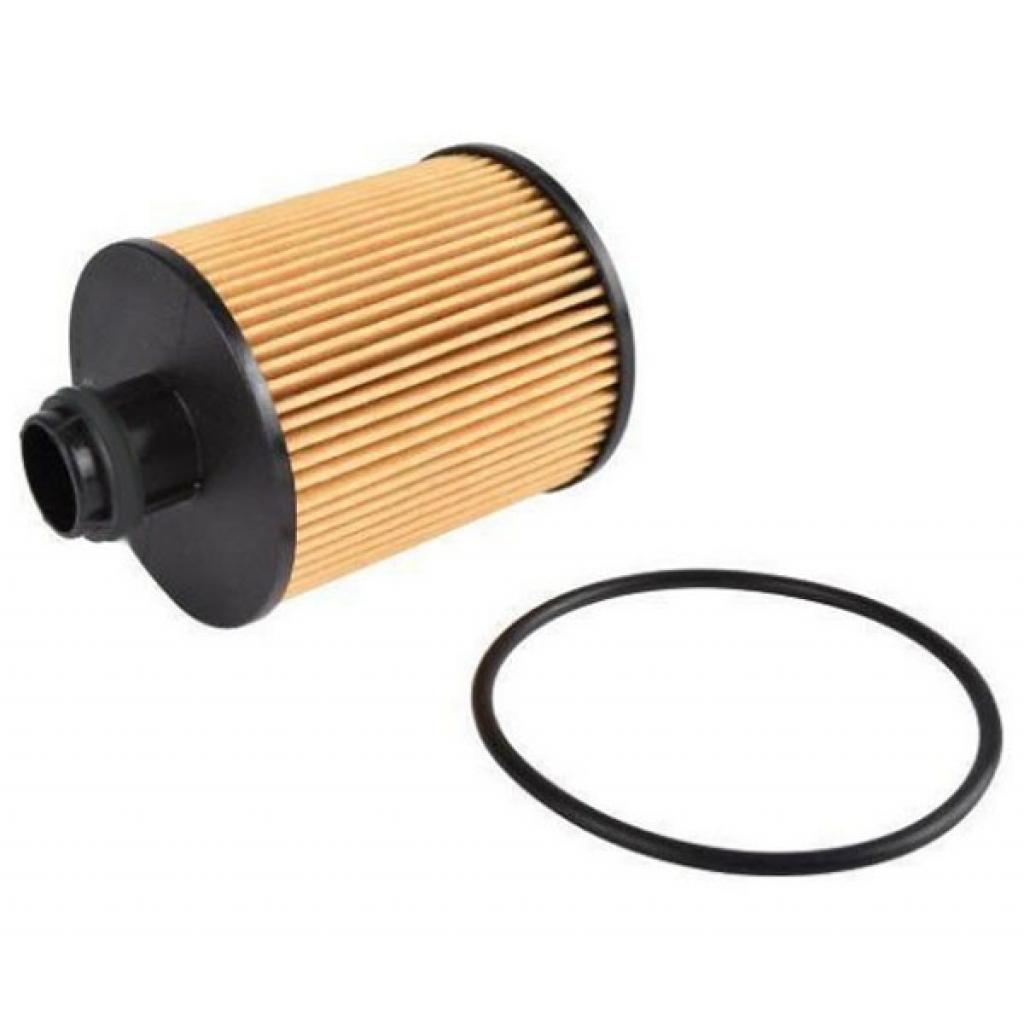 Фільтр масляний Champion COF100600E - зображення 1