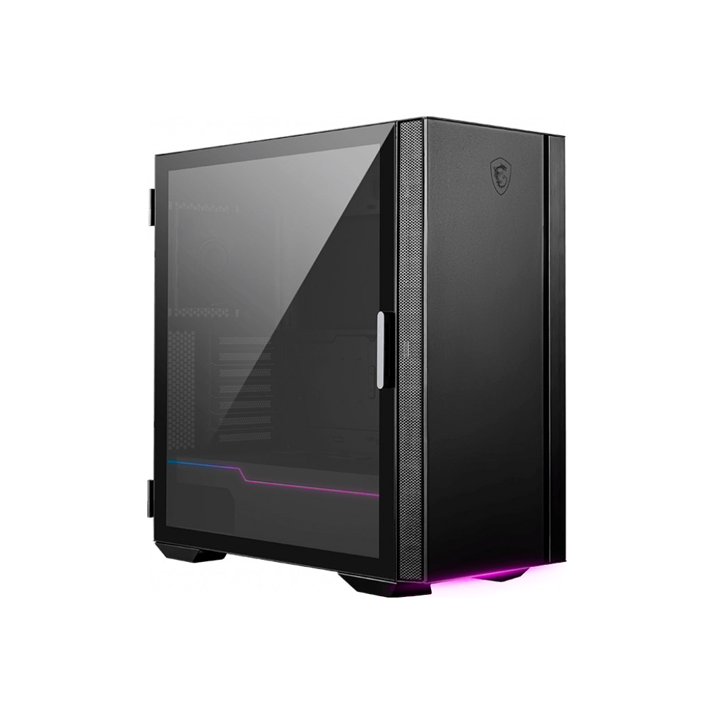 Корпус MSI MPG QUIETUDE 100S - зображення 1