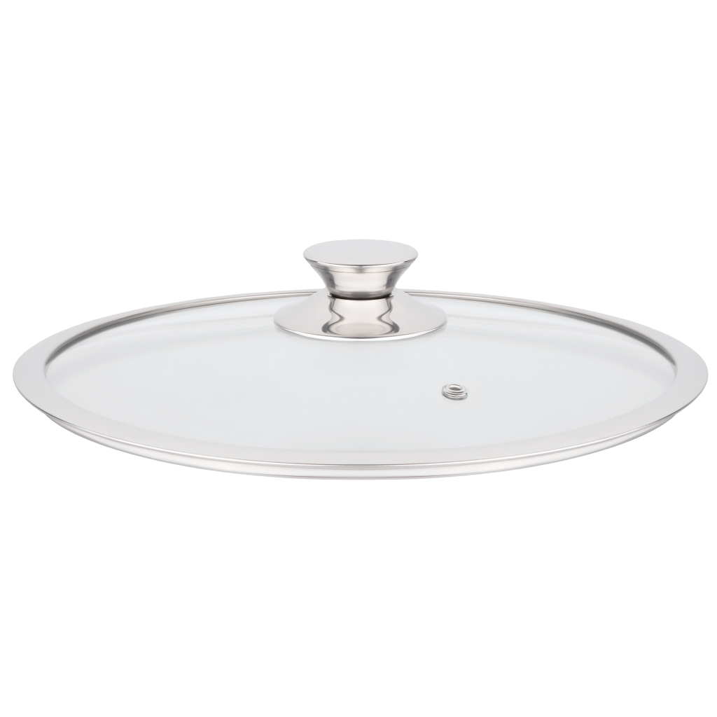 Кришка для посуду Ardesto Gemini 26 см (AR0726G) - зображення 1