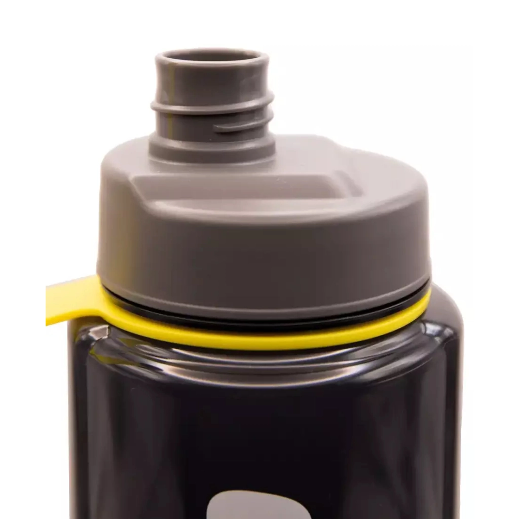 Пляшка для води Tramp Тритан 1 л Grey (UTRC-288-grey) - изображение 5