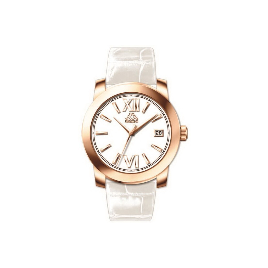 Наручний годинник Kappa KP-1411L-E - зображення 1