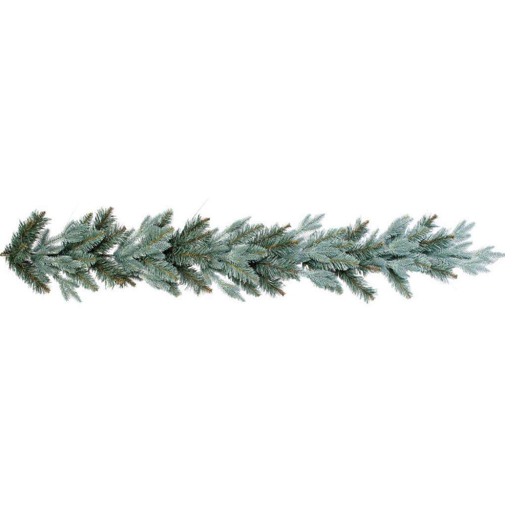 Декоративна гілка YES! Fun ялинкова 1,50 м Ситхинська (960245) - зображення 1