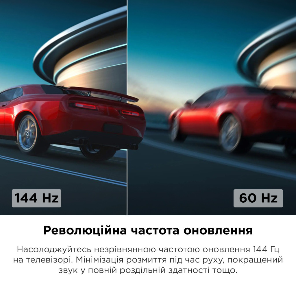 Телевізор TCL 65C805 - зображення 11