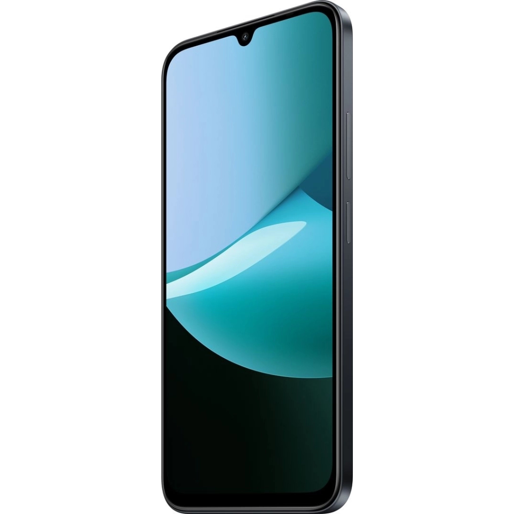 Мобільний телефон Xiaomi Redmi 15C 8/256GB Midnight Black (1163429) - зображення 4