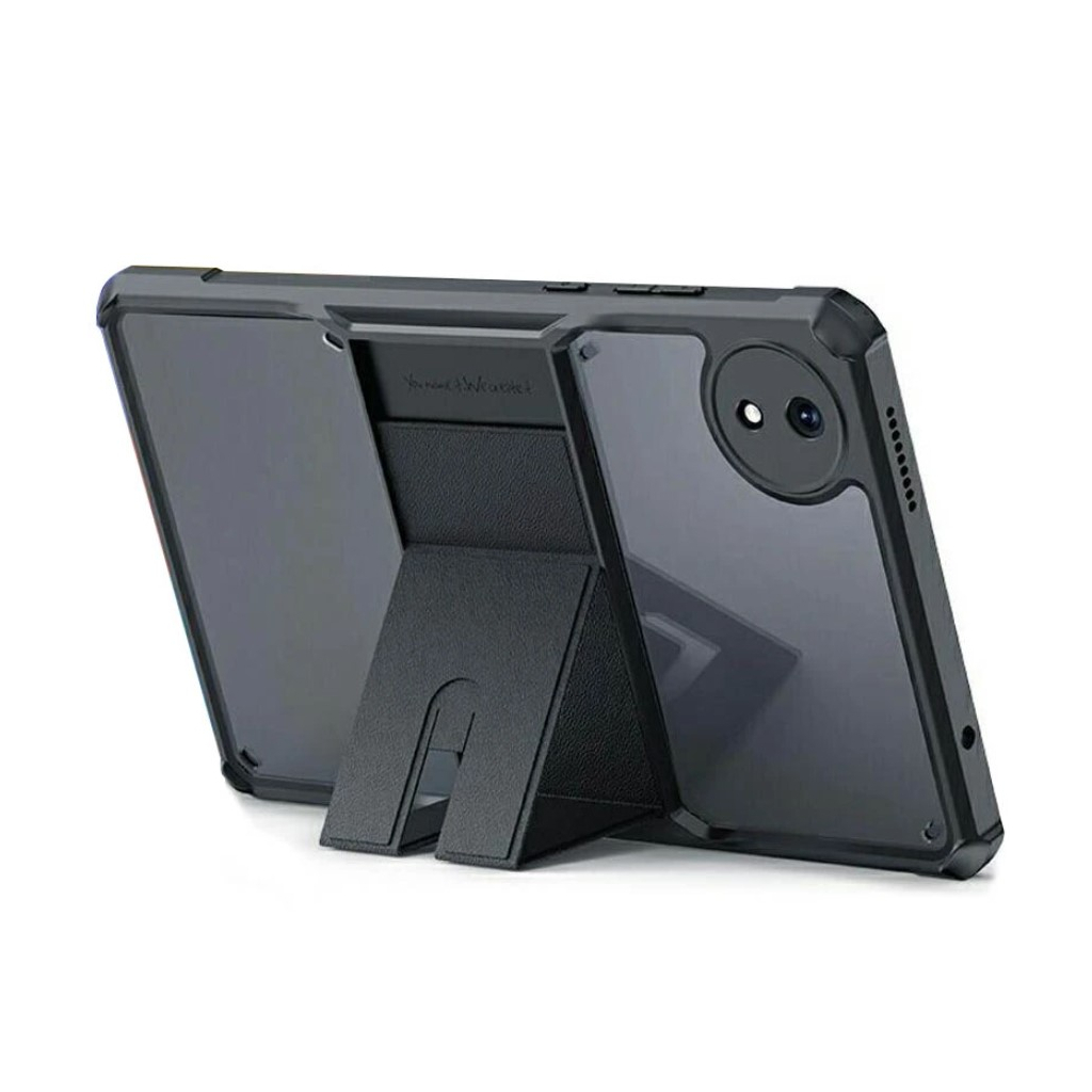 Чохол до планшета Xundd Stand Xiaomi Redmi Pad SE 8.7" Black (713241) - зображення 4