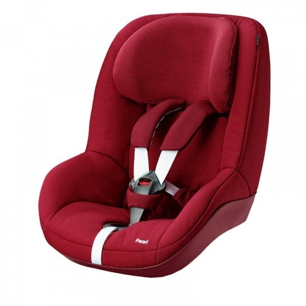 Автокрісло Maxi-Cosi Pearl Robin Red (63408990) - зображення 1