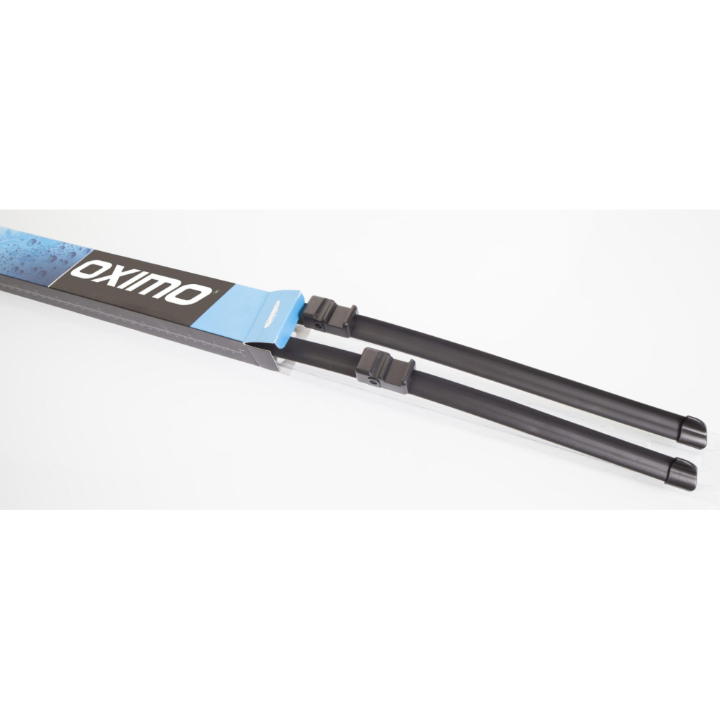 Щітка склоочисника OXIMO 525+525мм (WA475475A) - зображення 3