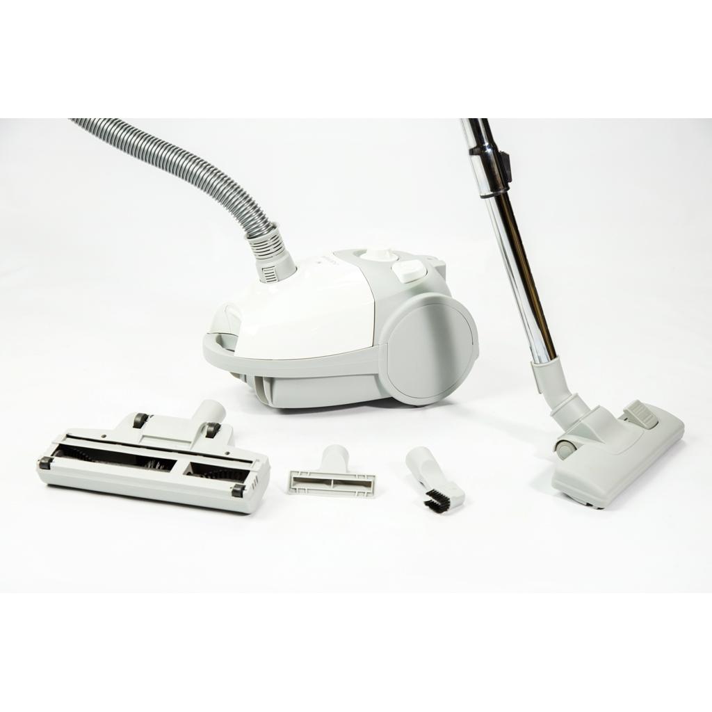 Пилосос Astor VC1823 Turbo - зображення 5