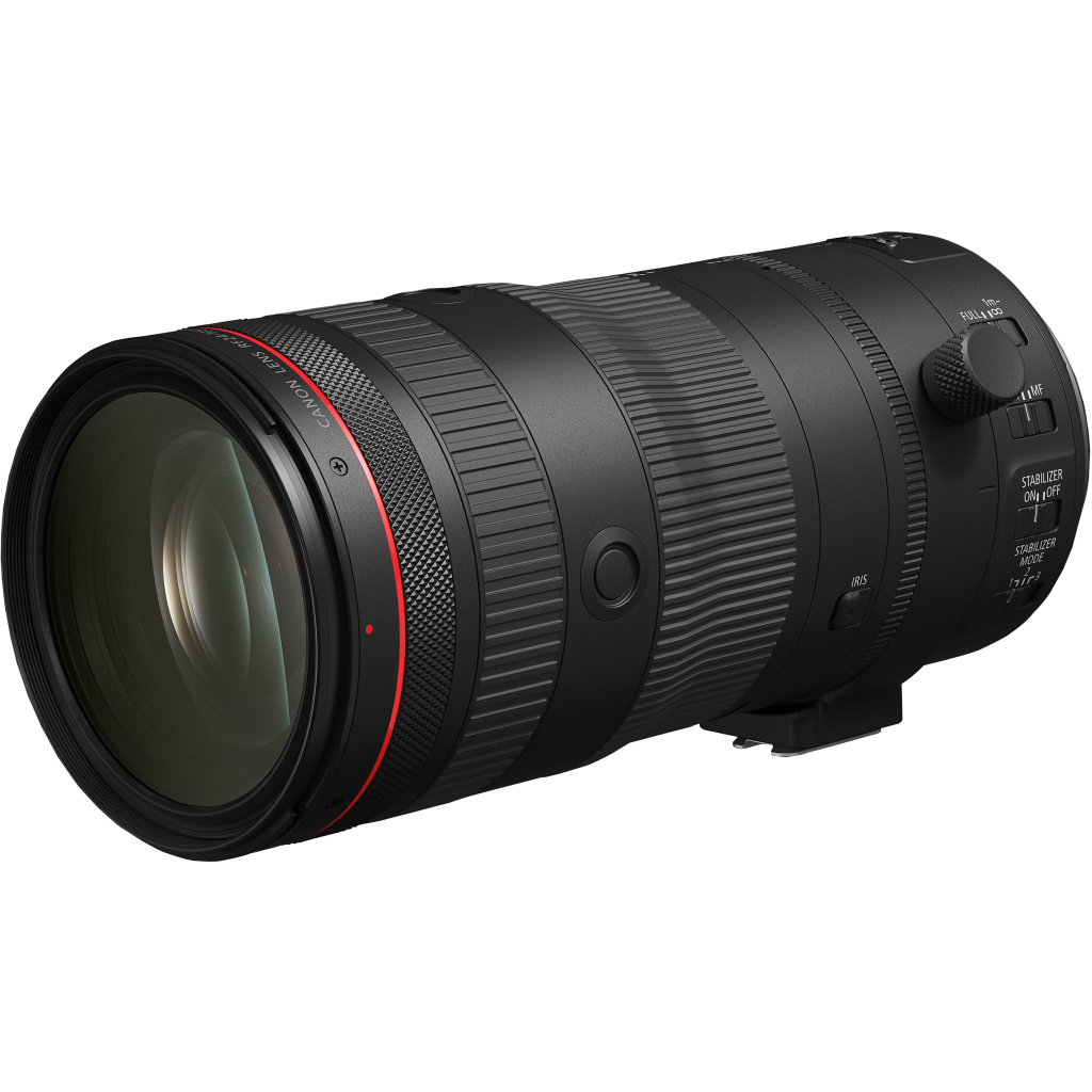 Об'єктив Canon RF 24-105mm f/2.8 L IS USM Z (6347C005) - зображення 1