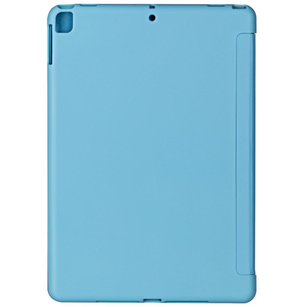 Чохол до планшета 2E Basic Apple iPad Air 10.5` 2019 , Flex, Light blue (2E-IPAD-AIR-19-IKFX-LB) - зображення 2