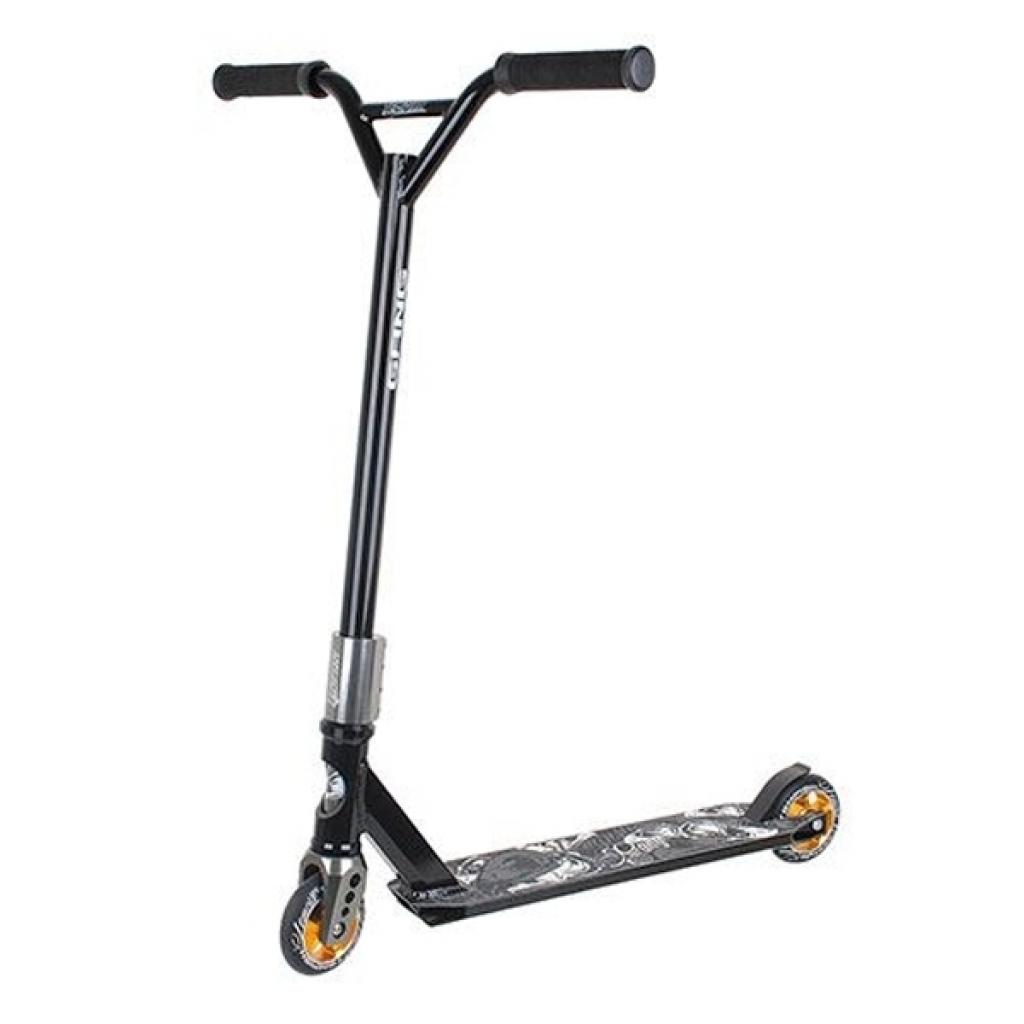 Самокат Tempish GANG black (1050000210/black) - зображення 1