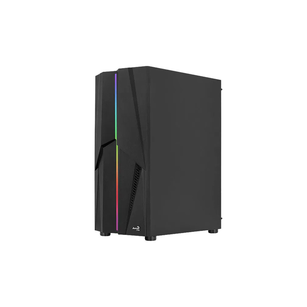 Корпус AeroCool Mecha-G-BK-v1 - зображення 3