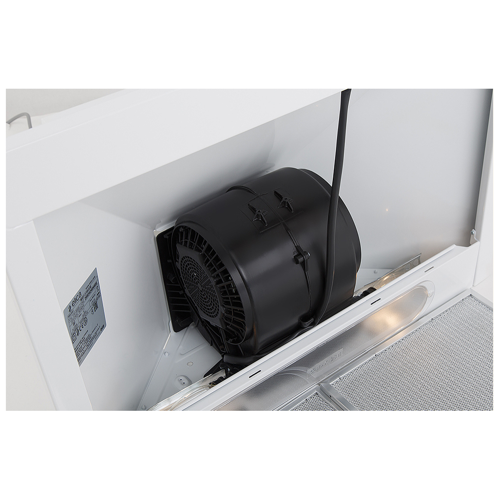 Витяжка кухонна Elica CHIMMY LX WH/A/60 - зображення 6