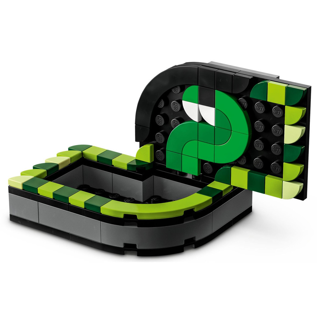 Конструктор LEGO DOTS Гоґвортс. Настільний комплект (41811) - зображення 6