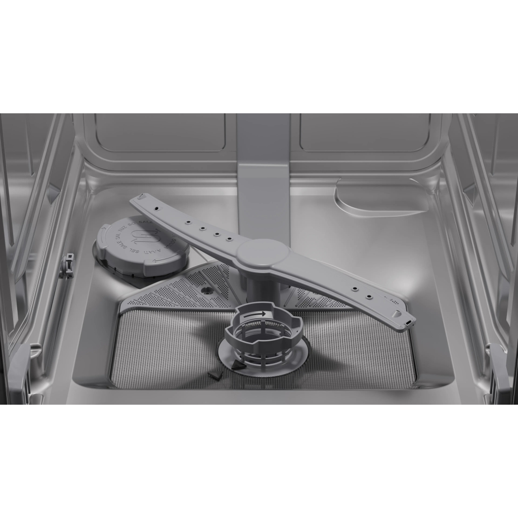 Посудомийна машина Bosch SPV2IKX01K - зображення 7