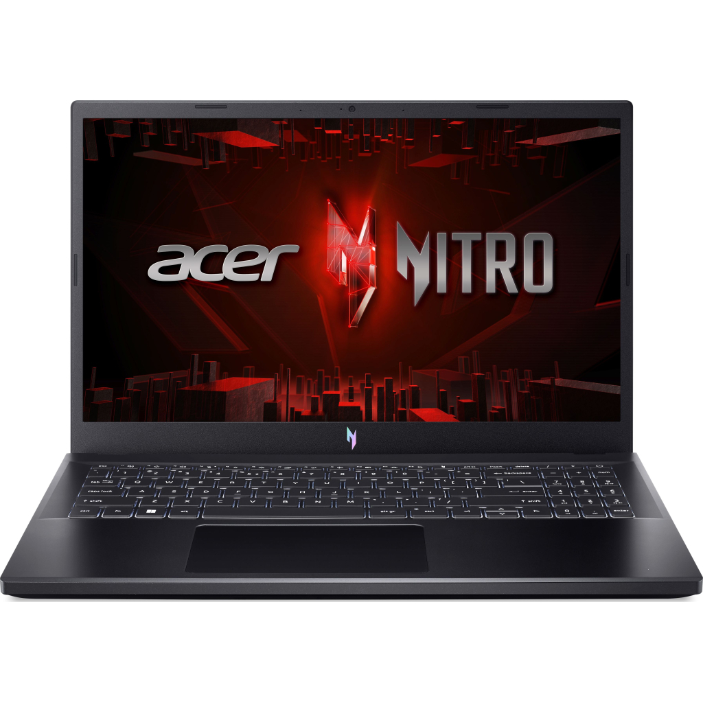 Ноутбук Acer Nitro V 15 ANV15-51 (NH.QV3EU.00D) - зображення 1