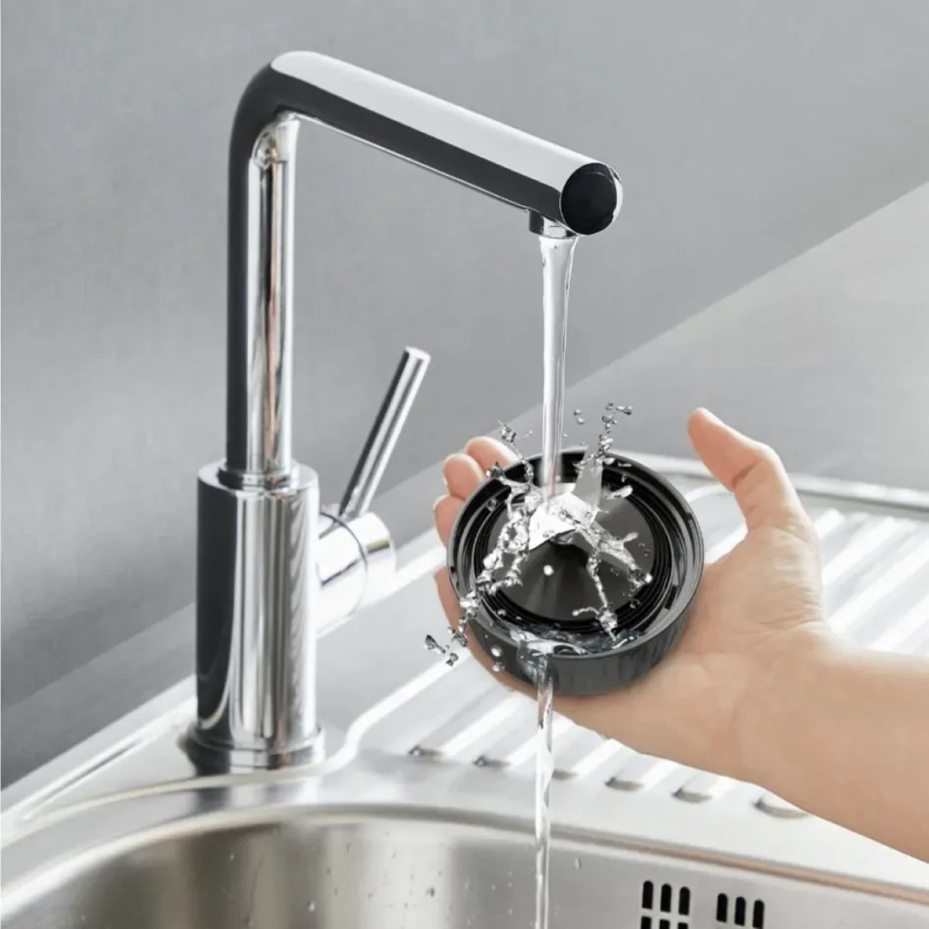 Блендер Tefal BL16GE30 - зображення 5