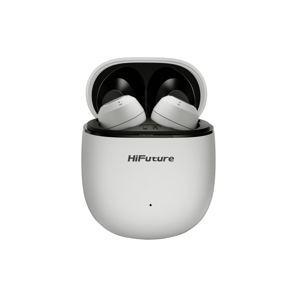 Навушники HiFuture OlymBuds3 White (olymbuds3.white) - зображення 1