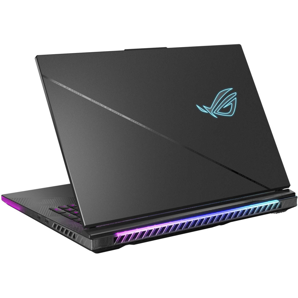 Ноутбук ASUS ROG Strix SCAR 18 G834JYR-R6059X (90NR0IP2-M002Z0) - зображення 7